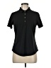 Callaway Black Short Sleeve Top Size M - photo 1
