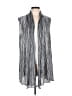 Citiknits Silver Kimono Size L - photo 1