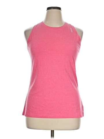 Reebok Sleeveless T-Shirt (view 1)