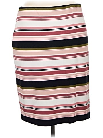 Ann Taylor Factory Casual Skirt (view 2)