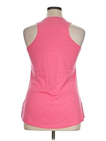 Reebok Sleeveless T-Shirt (view 2)