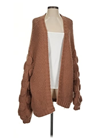 TOBI Cardigan (view 1)