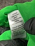 TCEC 100% Polyester Solid Green Jumpsuit Size S - photo 5