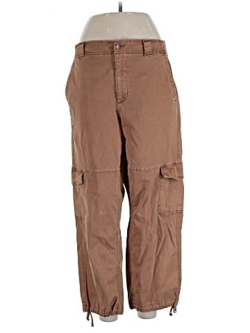 Old Navy Cargo Pants (view 1)