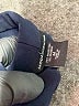 Moda International Black Cocktail Dress Size M - photo 7