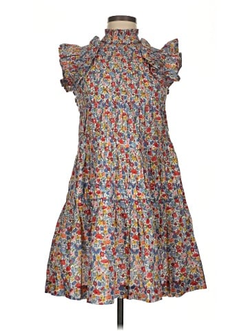Sea New York Casual Dress (view 1)