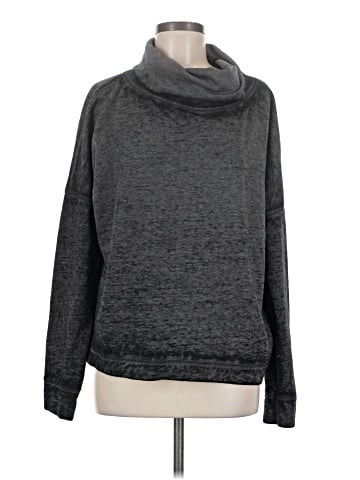 Caslon Turtleneck Sweater (view 1)