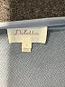 Deletta 100% Rayon Gray Casual Dress Size S - photo 7