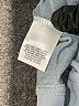 Deletta 100% Rayon Gray Casual Dress Size S - photo 8