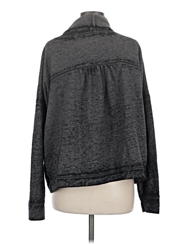 Caslon Turtleneck Sweater (view 2)