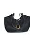 Miztique 100% Polyurethane Black Shoulder Bag One size - photo 1