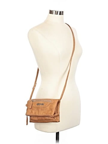 Kenneth Cole REACTION Crossbody Bag (view 2)