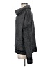 Caslon Gray Turtleneck Sweater Size M - photo 5