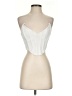 Missguided White Tube Top Size 2 - photo 1