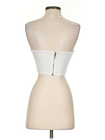 Missguided Tube Top (view 2)
