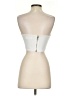 Missguided White Tube Top Size 2 - photo 2