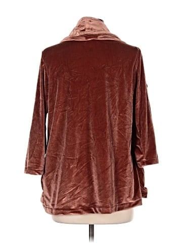 Silence and Noise Jacket (view 2)
