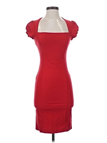 Lovely Day Cocktail Dress (view 1)