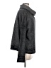 Caslon Gray Turtleneck Sweater Size M - photo 4