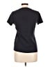 DKNY 100% Cotton Black Active T-Shirt Size L - photo 2