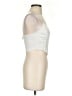 Missguided White Tube Top Size 2 - photo 4