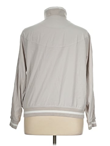Athleta Track Jacket (view 2)