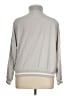 Athleta Solid Gray Track Jacket Size XL - photo 2