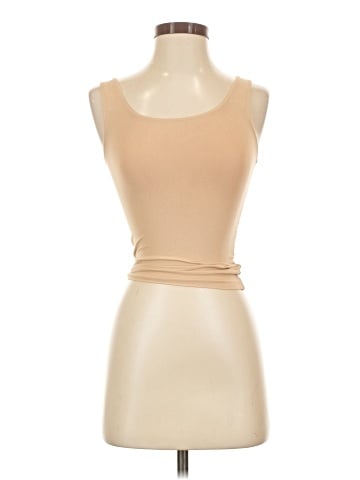 SKIMS Tank Top (view 1)