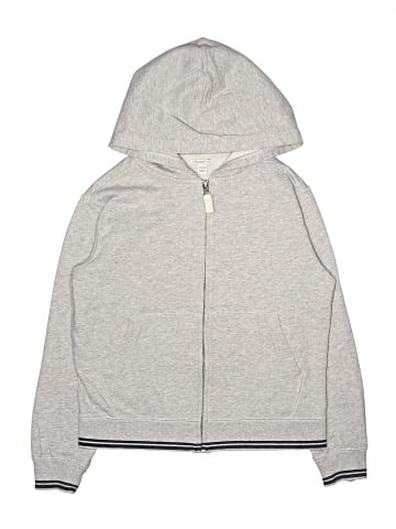 Crewcuts Zip Up Hoodie (view 1)