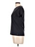 DKNY 100% Cotton Black Active T-Shirt Size L - photo 5