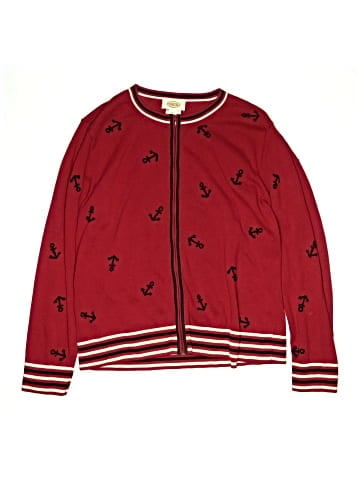 Talbots Cardigan (view 1)