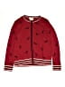 Talbots 100% Cotton Red Cardigan Size XL (kids) - photo 1