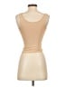 SKIMS Tan Tank Top Size XS - photo 2