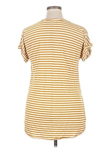 Keren Hart Short Sleeve T-Shirt (view 2)