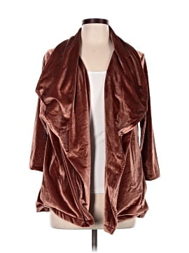 Silence And Noise Jacket