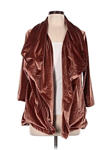Silence and Noise Jacket (view 1)