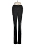 Gloria Vanderbilt Black Jeans Size 8 - photo 1