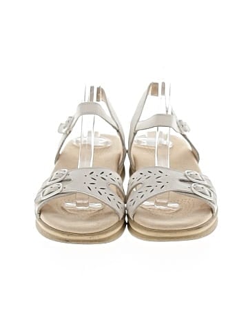 SAS Sandals (view 2)