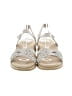SAS Ivory Sandals Size 8 - photo 2
