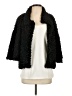 Ivy Jane 100% Polyester Black Cardigan Size S - photo 1