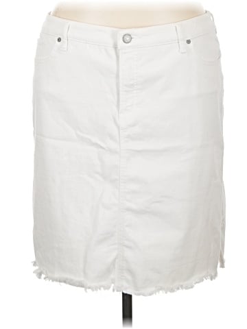 Chico's Casual Skirt (view 1)