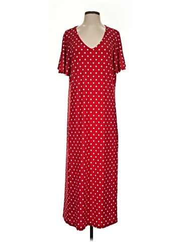Susan Graver Casual Dress (view 1)