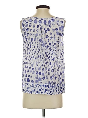 Gap Sleeveless Blouse (view 2)