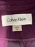 Calvin Klein Purple Jacket Size 10 (petite) - photo 6