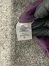 Calvin Klein Purple Jacket Size 10 (petite) - photo 7