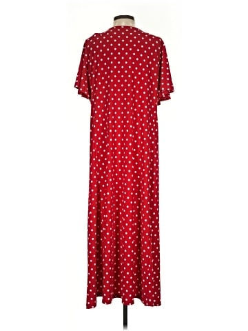 Susan Graver Casual Dress (view 2)