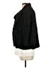 Ivy Jane 100% Polyester Black Cardigan Size S - photo 5