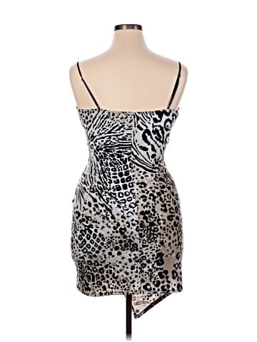 Honey and Rosie Cocktail Dress (view 2)