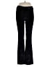 Yelete Black Casual Pants Size L - photo 1