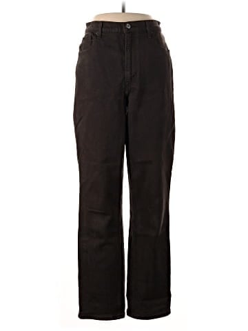 Abercrombie & Fitch Jeans (view 1)
